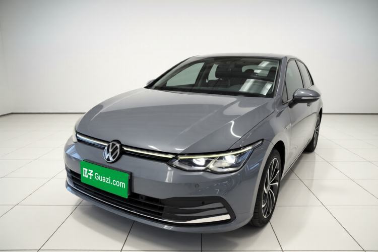 Used Volkswagen Golf 2021 280TSI DSG Pro Guazi used car, China used car export, Used car for sale, Used  cars, Cheapest cars for sale