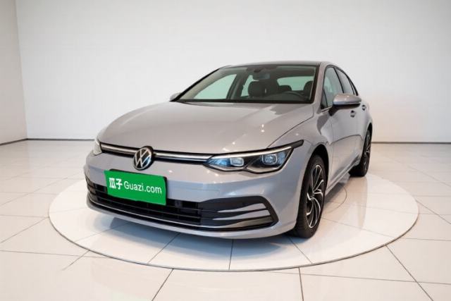 Used Volkswagen Golf 2021 280TSI DSG Pro First Edition