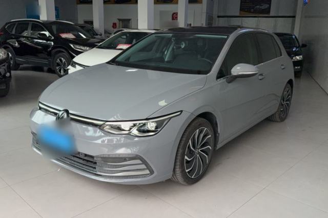 Used Volkswagen Golf 2021 280TSI DSG Pro