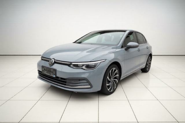 Ojetý Volkswagen Golf 2021 280TSI DSG Pro