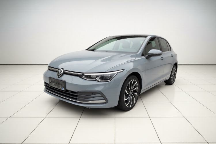 Ojetý Volkswagen Golf 2021 280TSI DSG Pro Guazi used car, China used car export, Used car for sale, Used  cars, Cheapest cars for sale