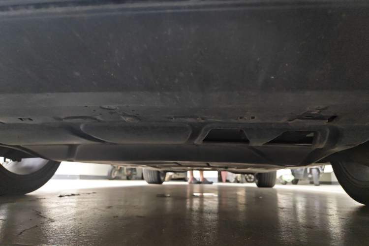 Used Volkswagen Golf 2021 280TSI DSG R-Line Chassis Front