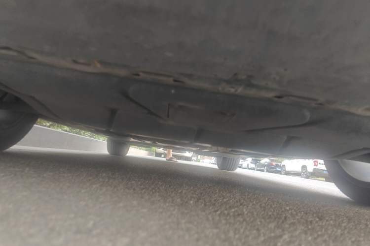 Used Volkswagen Golf 2021 280TSI DSG R-Line Chassis Front