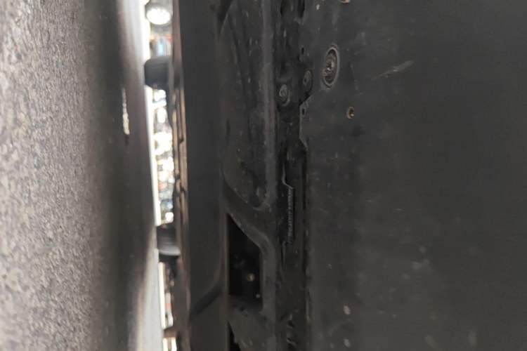 Used Volkswagen Golf 2021 280TSI DSG 30th Anniversary Edition Chassis Front