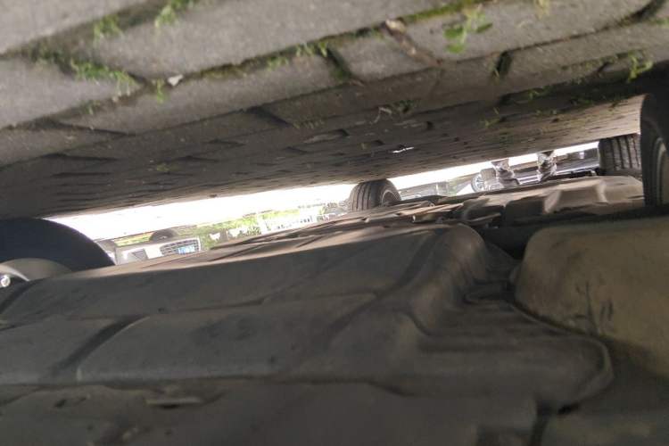 Used Volkswagen Golf 2021 280TSI DSG R-Line Chassis Front