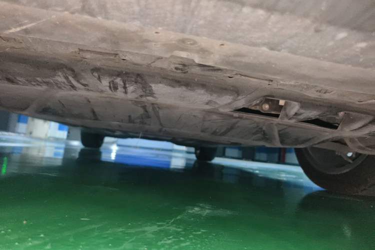 Used Volkswagen Golf 2021 280TSI DSG R-Line Chassis Front