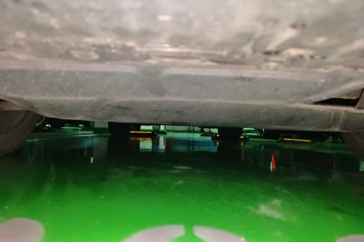 Used Volkswagen Golf 2021 280TSI DSG Pro Chassis Front