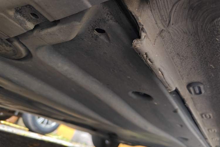 Used Volkswagen Golf 2021 280TSI DSG Pro Chassis Front Left