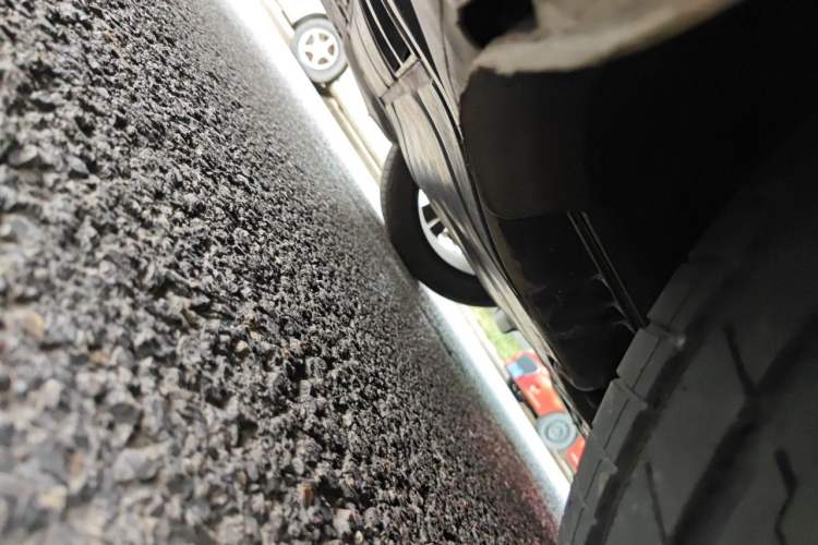 Used Volkswagen Golf 2021 280TSI DSG R-Line Chassis Front Left