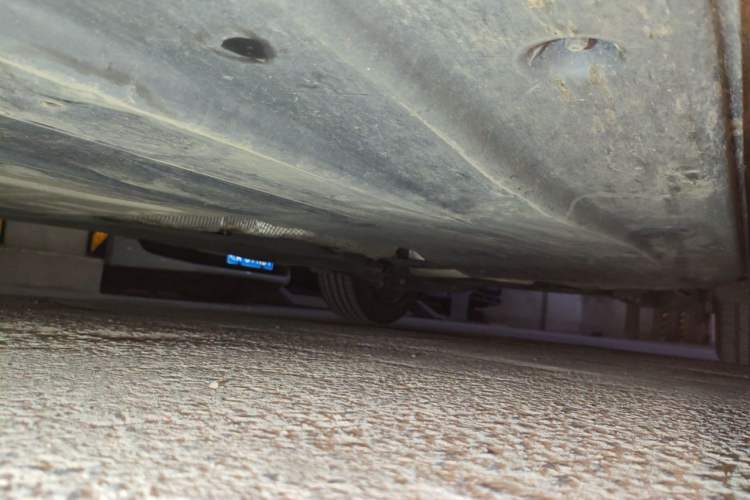 Used Volkswagen Golf 2021 280TSI DSG Pro Chassis Front Left
