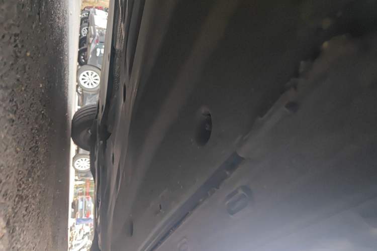 Used Volkswagen Golf 2021 280TSI DSG 30th Anniversary Edition Chassis Front Left