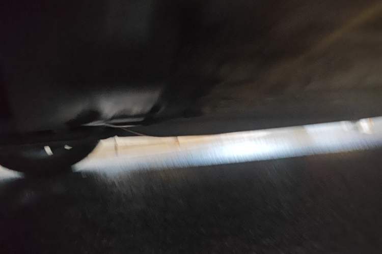 Used Volkswagen Golf 2021 280TSI DSG Pro Chassis Front Left