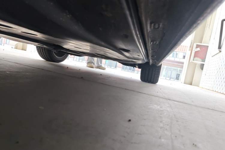 Used Volkswagen Golf 2021 280TSI DSG 30th Anniversary Edition Chassis Front Left