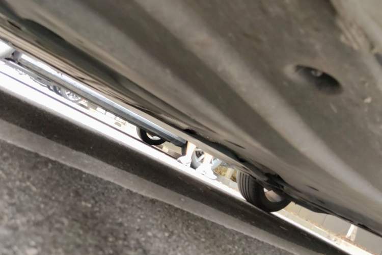 Used Volkswagen Golf 2021 280TSI DSG R-Line Chassis Front Left