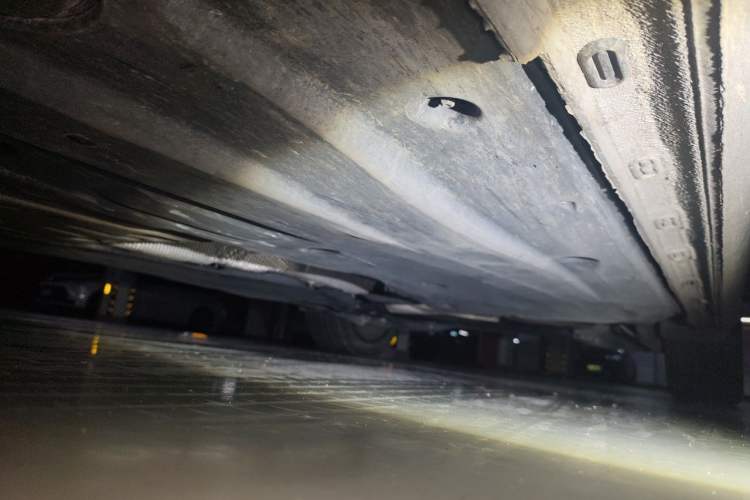 Used Volkswagen Golf 2021 280TSI DSG Pro Chassis Front Left