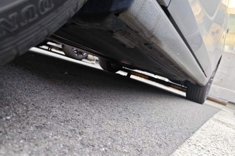 Used Volkswagen Golf 2021 280TSI DSG Pro Chassis Front Left