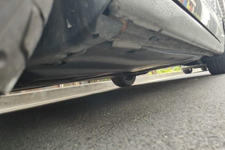 Used Volkswagen Golf 2021 280TSI DSG Pro Chassis Front Left