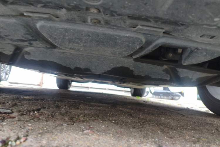 Used Volkswagen Golf 2021 280TSI DSG Pro Chassis Front