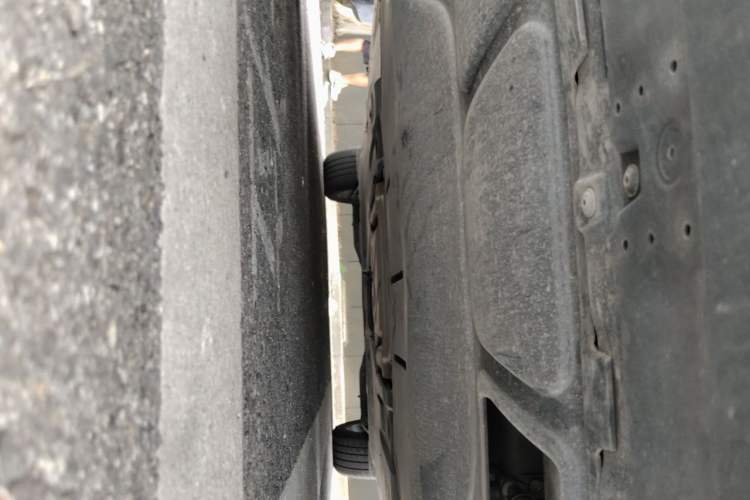 Used Volkswagen Golf 2021 280TSI DSG R-Line Chassis Front