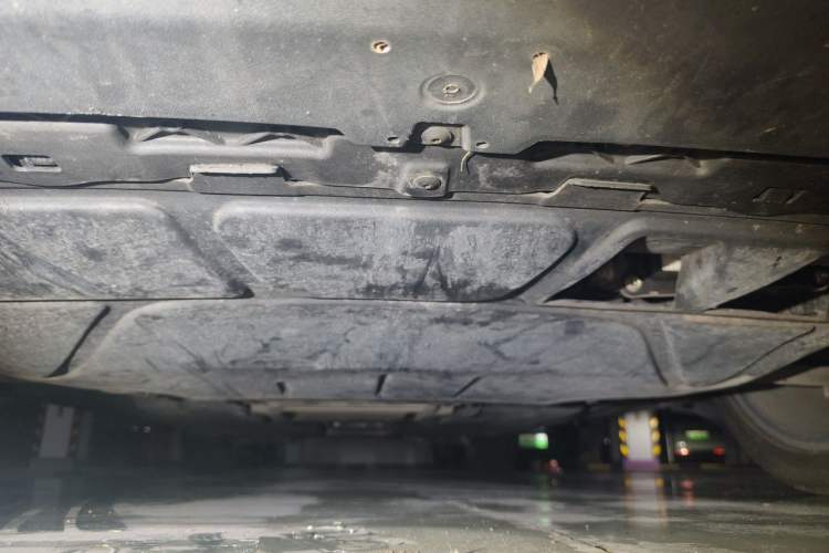 Used Volkswagen Golf 2021 280TSI DSG Pro Chassis Front