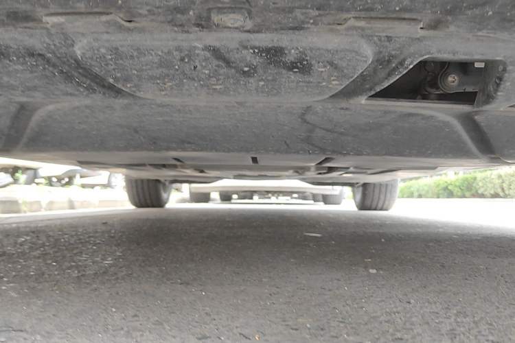 Used Volkswagen Golf 2021 280TSI DSG R-Line Chassis Front