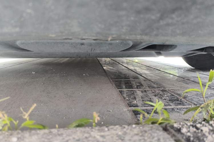 Used Volkswagen Golf 2021 280TSI DSG Pro Chassis Front