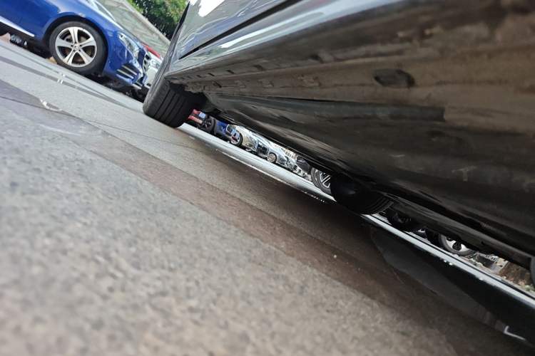 Used Volkswagen Golf 2021 280TSI DSG R-Line Chassis Front Right