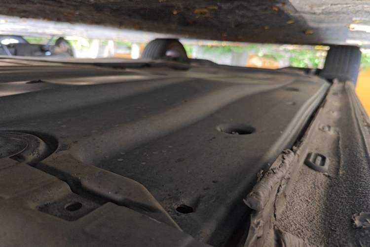 Used Volkswagen Golf 2021 280TSI DSG Pro Chassis Front Right