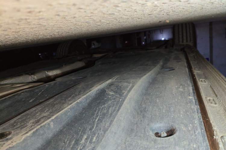 Used Volkswagen Golf 2021 280TSI DSG Pro Chassis Front Right