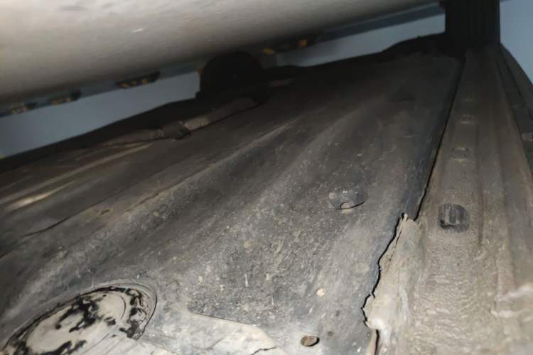 Used Volkswagen Golf 2021 280TSI DSG R-Line Chassis Front Right