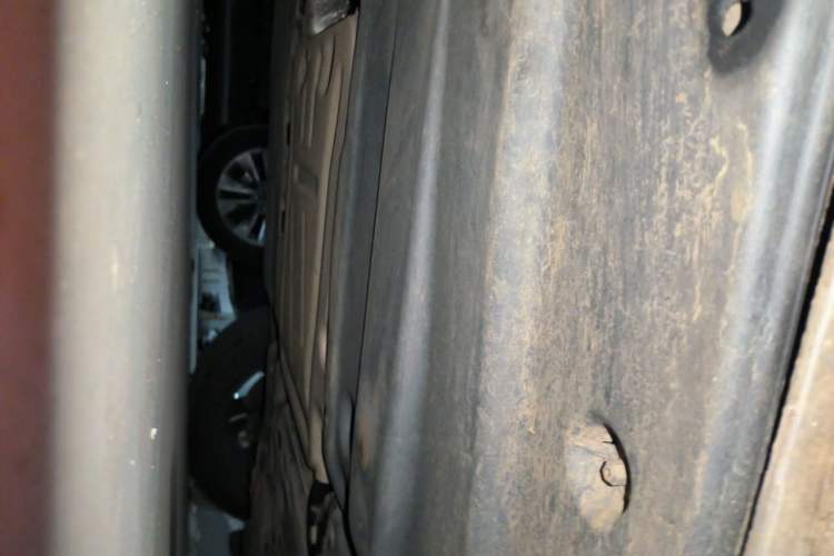 Used Volkswagen Golf 2021 280TSI DSG R-Line Chassis Front Right