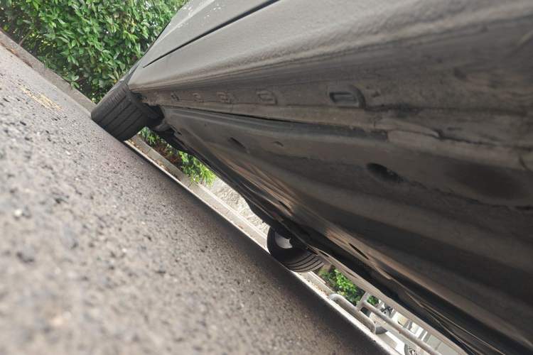 Used Volkswagen Golf 2021 280TSI DSG Pro Chassis Front Right