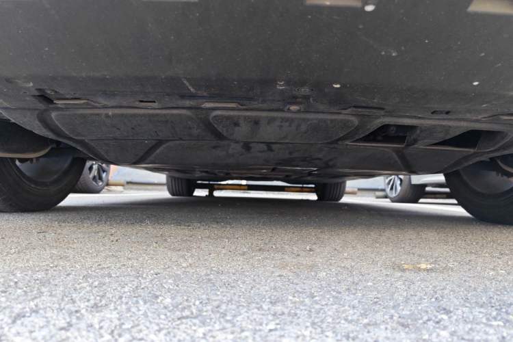 Used Volkswagen Golf 2021 280TSI DSG Pro Chassis Front