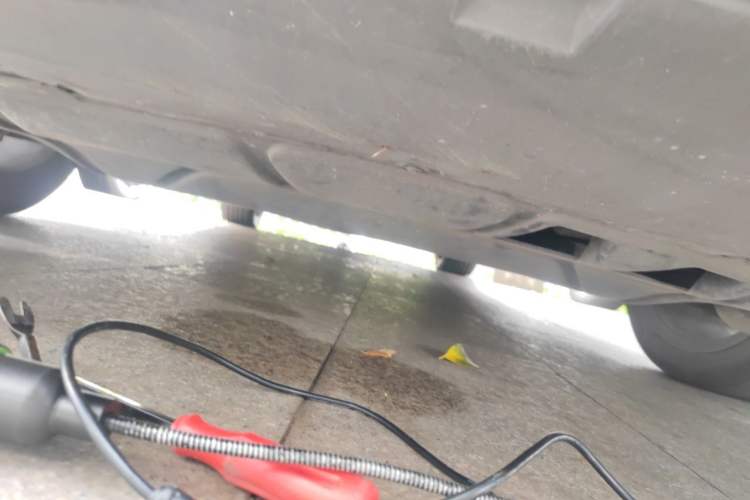 Used Volkswagen Golf 2021 280TSI DSG Pro Chassis Front