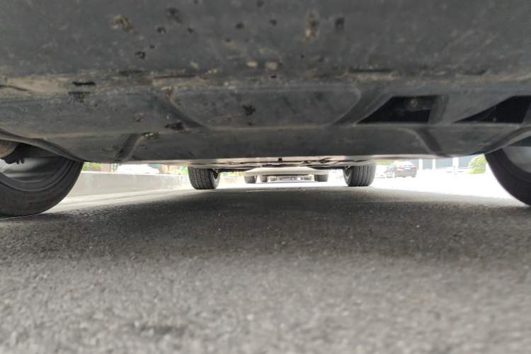Used Volkswagen Golf 2021 280TSI DSG Pro Chassis Front