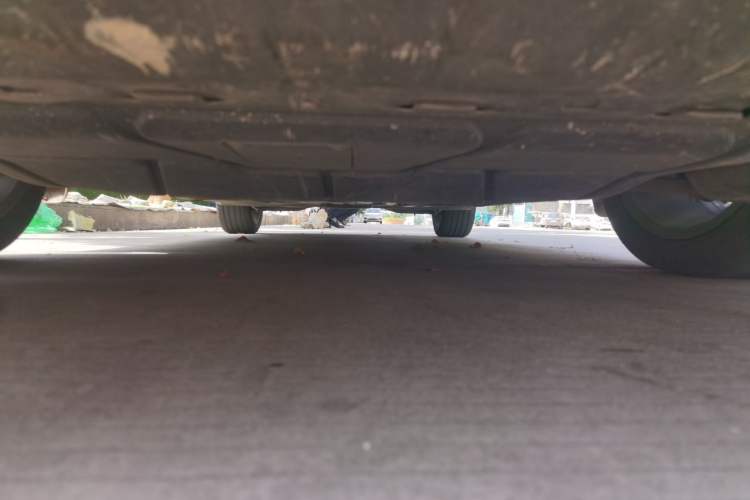 Used Volkswagen Golf 2021 280TSI DSG Pro Chassis Front