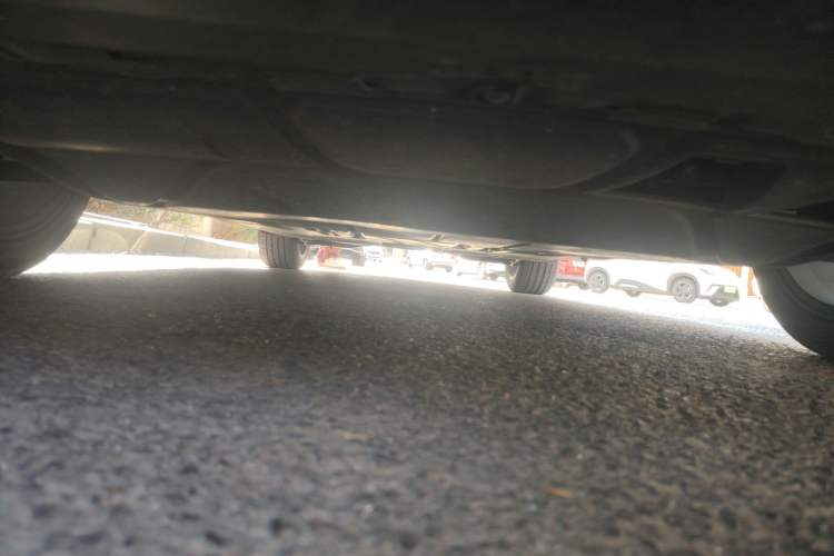 Used Volkswagen Golf 2021 280TSI DSG R-Line Chassis Front