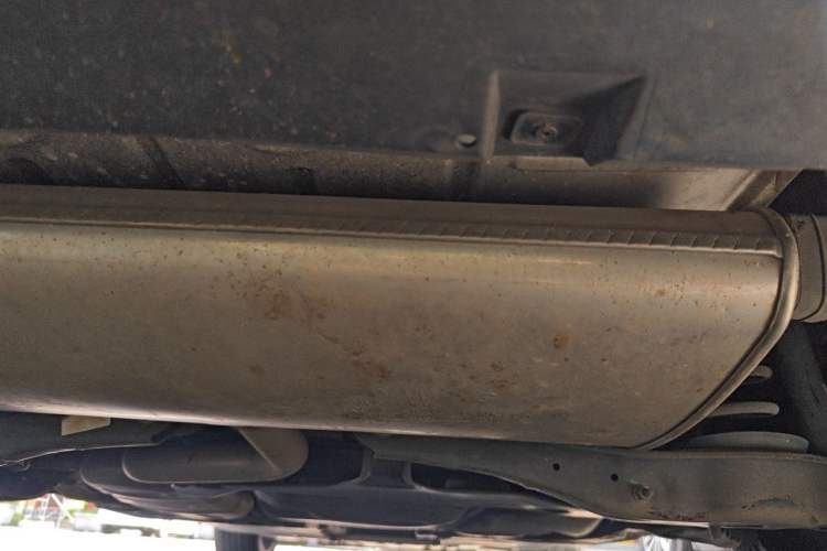 Used Volkswagen Golf 2021 280TSI DSG Pro Chassis Rear