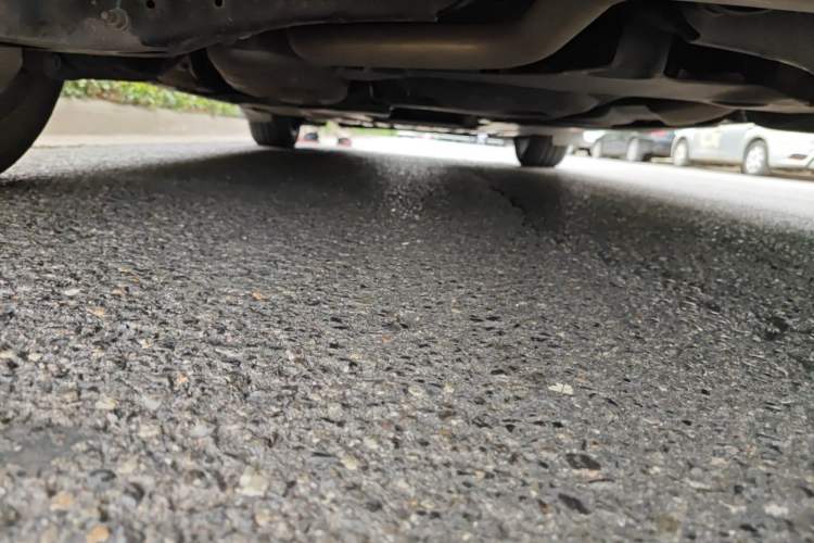 Used Volkswagen Golf 2021 280TSI DSG R-Line Chassis Rear