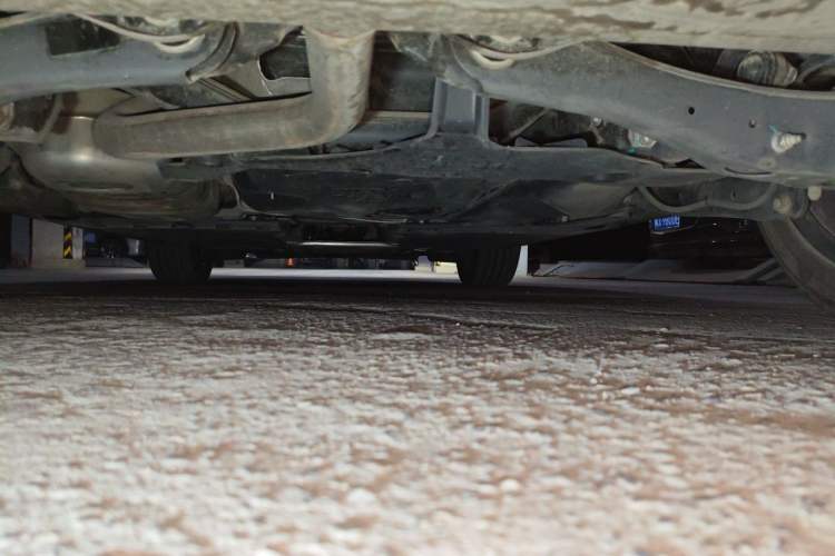 Used Volkswagen Golf 2021 280TSI DSG Pro Chassis Rear