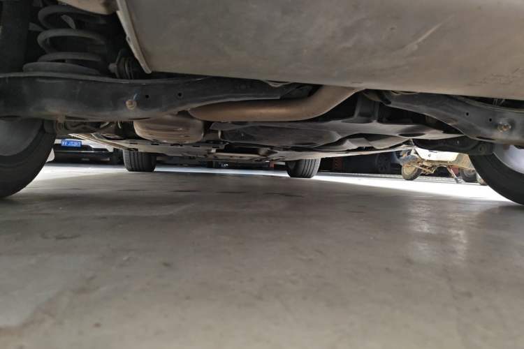 Used Volkswagen Golf 2021 280TSI DSG R-Line Chassis Rear