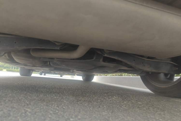 Used Volkswagen Golf 2021 280TSI DSG R-Line Chassis Rear