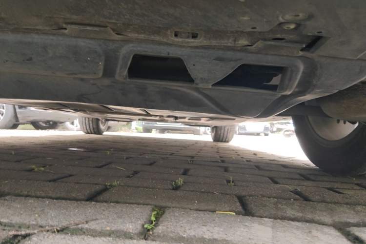Used Volkswagen Golf 2021 280TSI DSG R-Line Chassis Rear