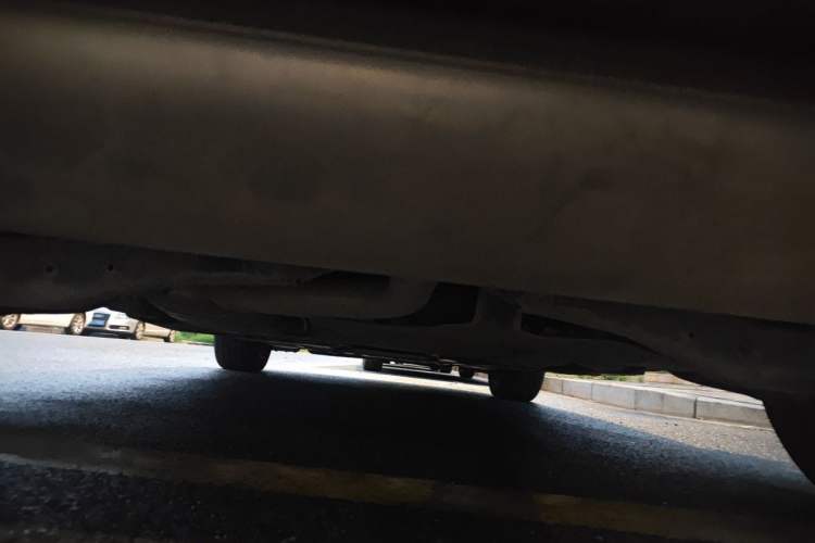 Used Volkswagen Golf 2021 280TSI DSG Pro Chassis Rear