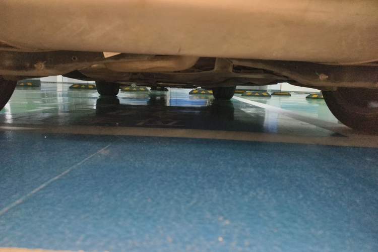 Used Volkswagen Golf 2021 280TSI DSG R-Line Chassis Rear