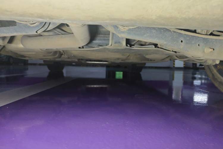 Used Volkswagen Golf 2021 280TSI DSG R-Line Chassis Rear
