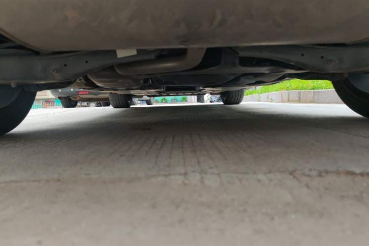 Used Volkswagen Golf 2021 280TSI DSG Pro Chassis Rear