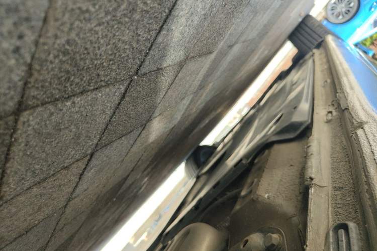 Used Volkswagen Golf 2021 280TSI DSG Pro Chassis Rear Left