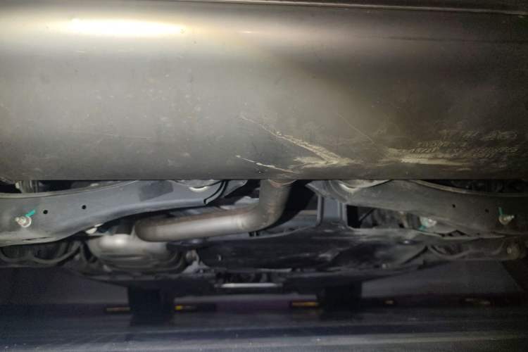 Used Volkswagen Golf 2021 280TSI DSG Pro Chassis Rear