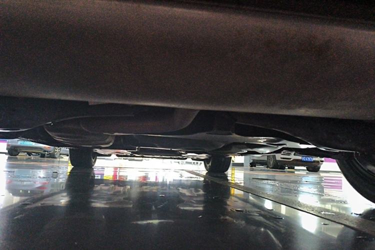 Used Volkswagen Golf 2021 280TSI DSG R-Line Chassis Rear